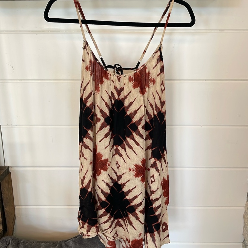 Amuse Society Dress